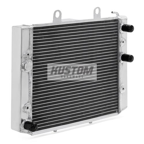 Kustom Radiator - UTV CF Moto CF800 2017-21 - Genuine #9AWA-181100