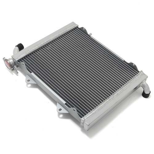 Kustom Radiator - UTV Honda Pioneer 1000 (SXS1000) 2016-21 - Genuine #19010-HL4-F01