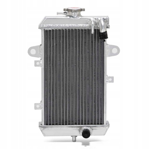 Kustom Radiator - ATV Yamaha YFM700R Raptor - Genuine #1PE-E2460-01