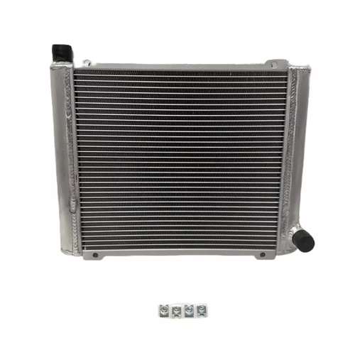 Kustom Radiator - ATV Can-Am Outlander / Renegade - Genuine #709200286