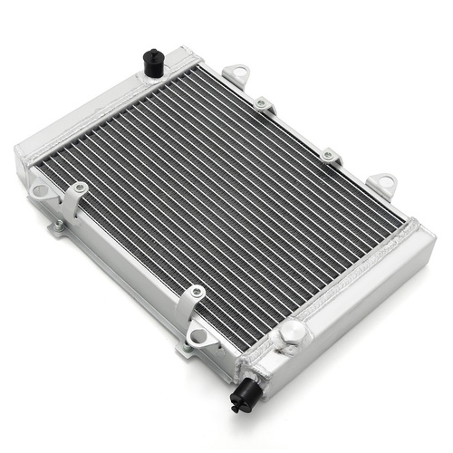 Kustom Radiator - ATV Kawasaki KVF650 - Genuine #39060-0011