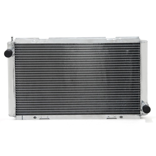 Kustom Radiator - UTV Can-Am Defender HD5/7/8/9/10 - Genuine #709200951