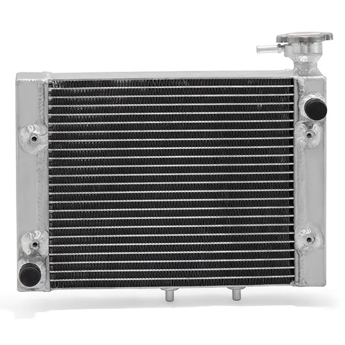 Kustom Radiator - ATV Can-Am Outlander 500/650/800 - Genuine #709200410