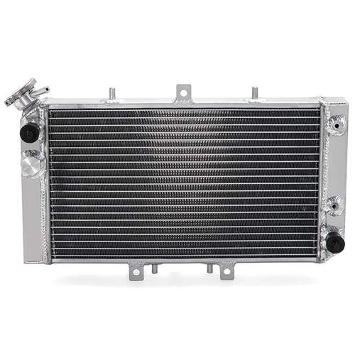 Kustom Radiator - ATV Polaris Outlaw 500 06-07 Genuine # 2203783 1240222