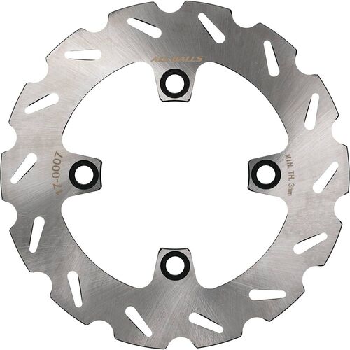 All Balls Front Brake Disc/Rotor - Kawasaki