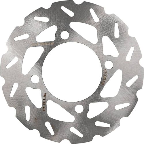 All Balls Front Brake Disc/Rotor - Honda TRX500