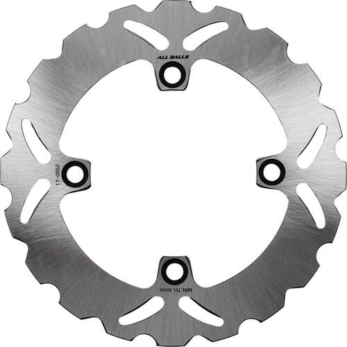 All Balls Rear Brake Disc/Rotor - Honda XR /CRF230