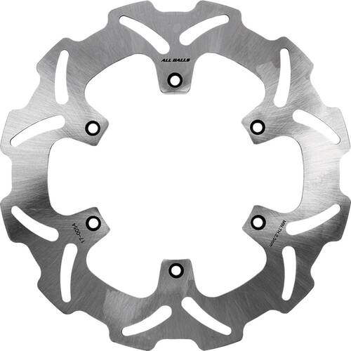 All Balls Front Brake Disc/Rotor - Kawasaki/Suzuki/Yamaha