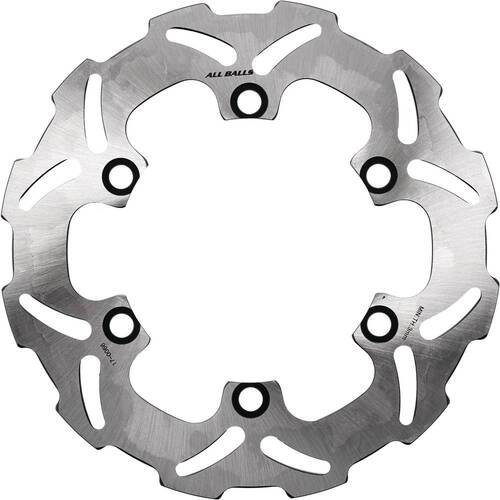 All Balls Rear Brake Disc/Rotor - KLR650