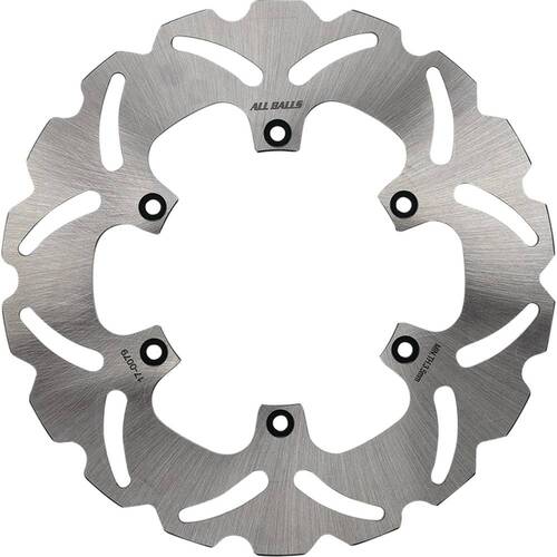 All Balls Rear Brake Disc/Rotor - Beta