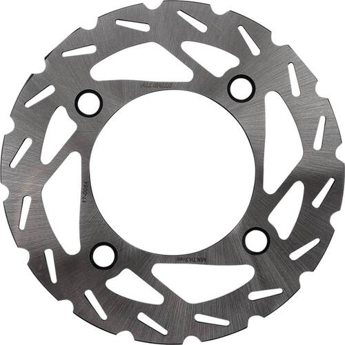 All Balls Front/Rear Brake Disc/Rotor - Polaris