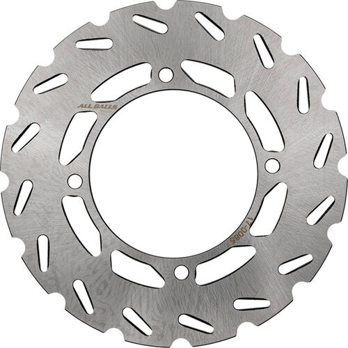 All Balls Rear Brake Disc/Rotor - Polaris