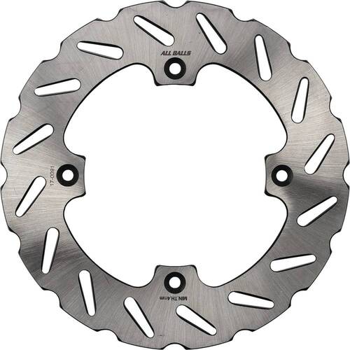 All Balls Front/Rear Brake Disc/Rotor - Can-Am