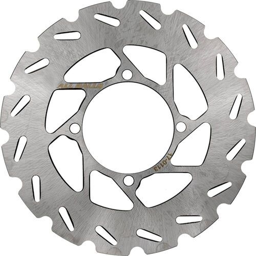 All Balls Front/Rear Brake Disc/Rotor - Polaris