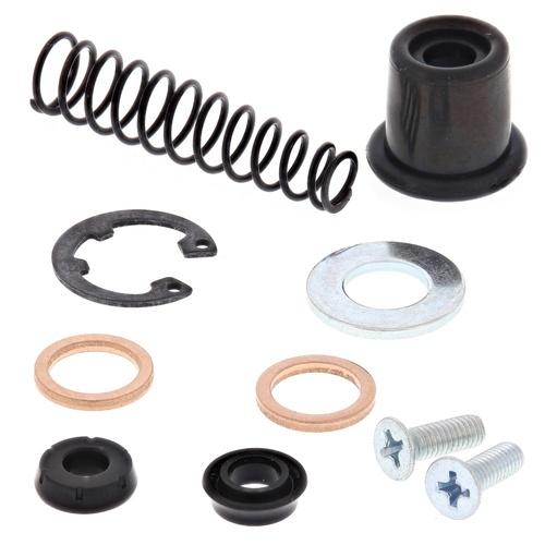 All Balls - Master Cylinder Rebuild Kit