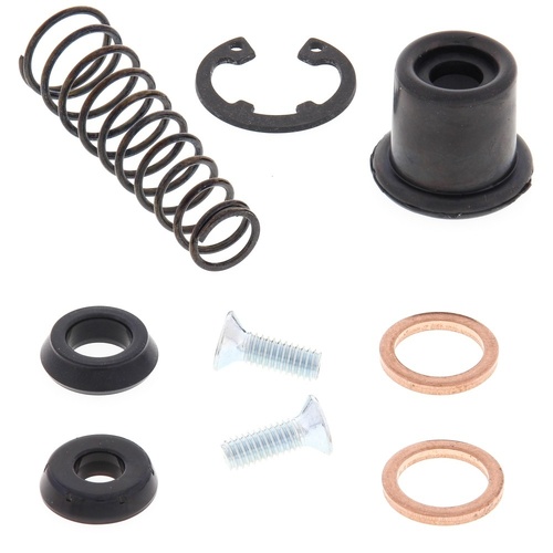 All Balls - Master Cylinder Rebuild Kit