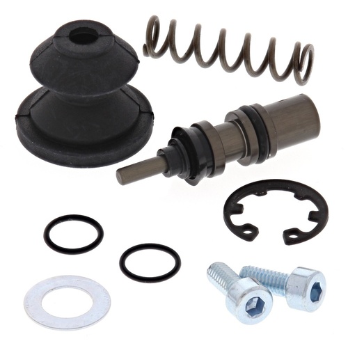 All Balls Master Cylinder Rebuild Kit - Front KTM SX 105 06-11, SX 85 03-13,