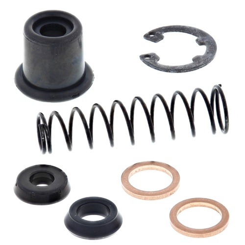 All Balls - Master Cylinder Rebuild Kit