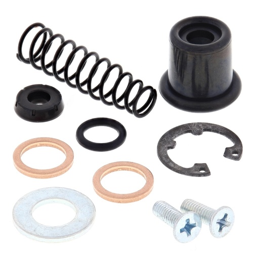 All Balls - Master Cylinder Rebuild Kit