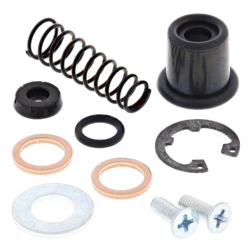 All Balls - Master Cylinder Rebuild Kit