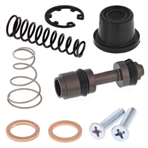 All Balls - Master Cylinder Rebuild Kit