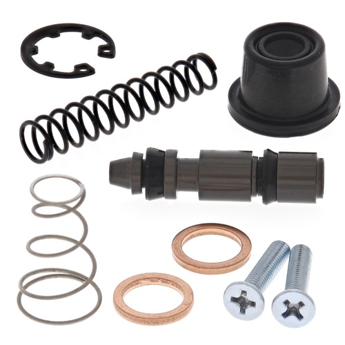 All Balls - Master Cylinder Rebuild Kit