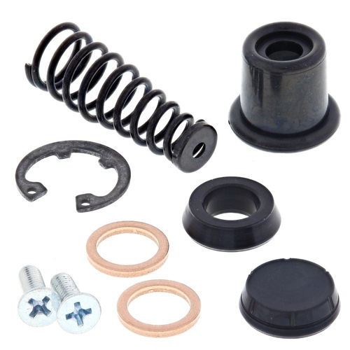 All Balls - Master Cylinder Rebuild Kit