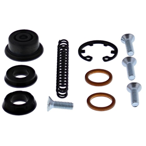 All Balls Master Cylinder Rebuild Kit - Yamaha VMX17 V-Max 09-17