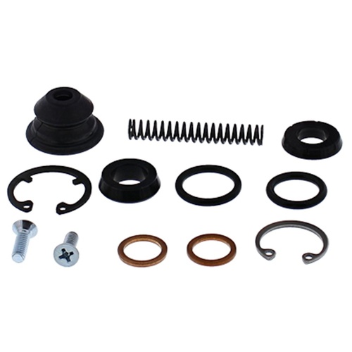 All Balls Master Cylinder Rebuild Kit - Suzuki GSX-R600/750/1000