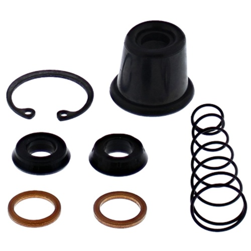 All Balls Master Cylinder Rebuild Kit - Yamaha FJR1300