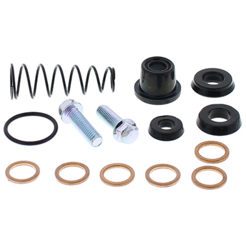 All Balls Master Cylinder Rebuild Kit - Can-Am