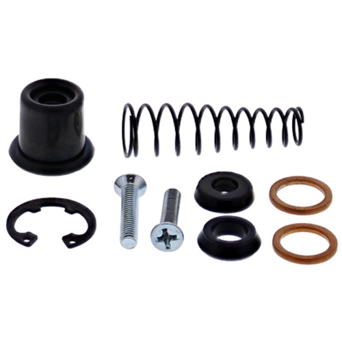 All Balls Master Cylinder Rebuild Kit - Kawasaki EN650 Vulcan 15-17