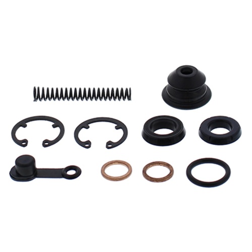 All Balls - Master Cylinder Rebuild Kit