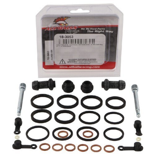 All Balls - Brake Caliper Rebuild Kit