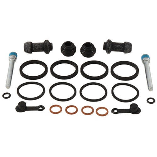 All Balls - Brake Caliper Rebuild Kit