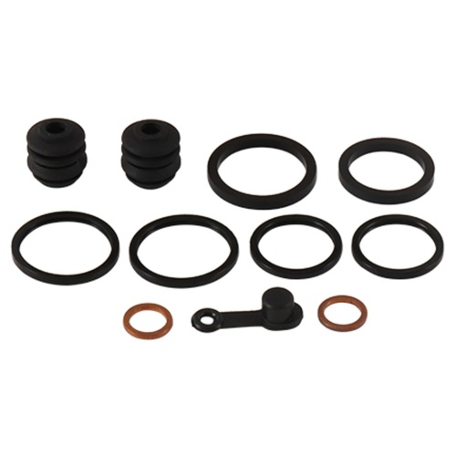 All Balls - Brake Caliper Rebuild Kit - Front Yamaha TTR230