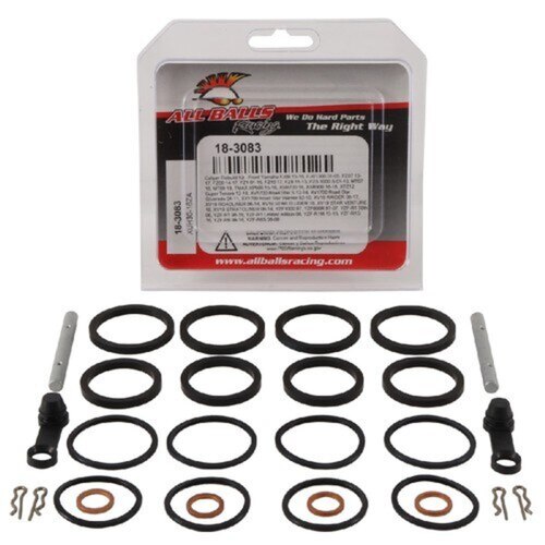 All Balls Brake Caliper Rebuild Kit