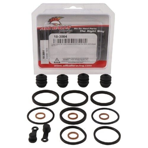 All Balls - Brake Caliper Rebuild Kit