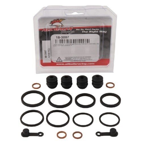 All Balls - Brake Caliper Rebuild Kit