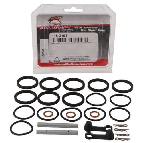 All Balls Brake Caliper Rebuild Kit