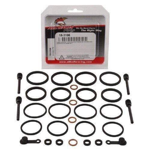 All Balls Brake Caliper Rebuild Kit