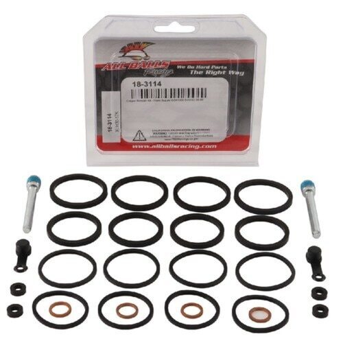 All Balls Caliper Rebuild Kit