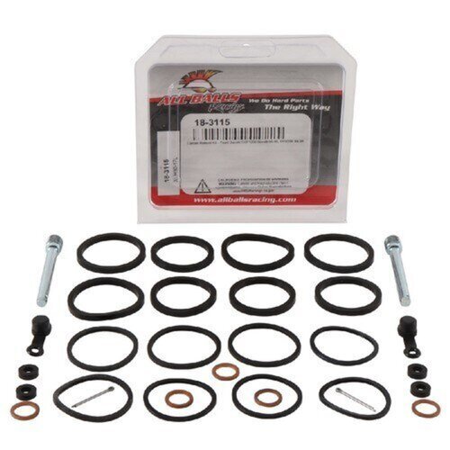 All Balls Caliper Rebuild Kit