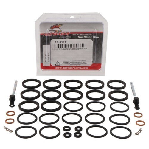 All Balls Caliper Rebuild Kit