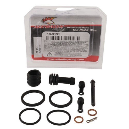 All Balls Caliper Rebuild Kit