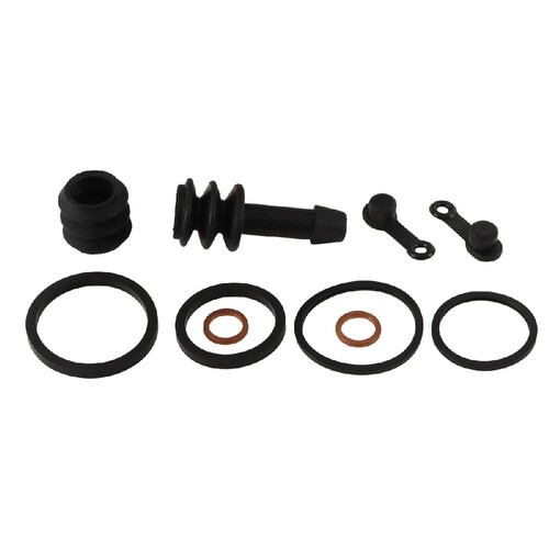 All Balls Caliper Rebuild Kit - Front Kawasaki KLR650 1990-91