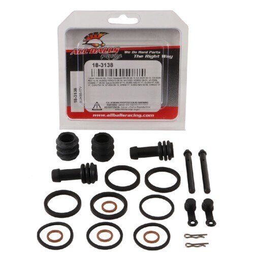 All Balls Caliper Rebuild Kit