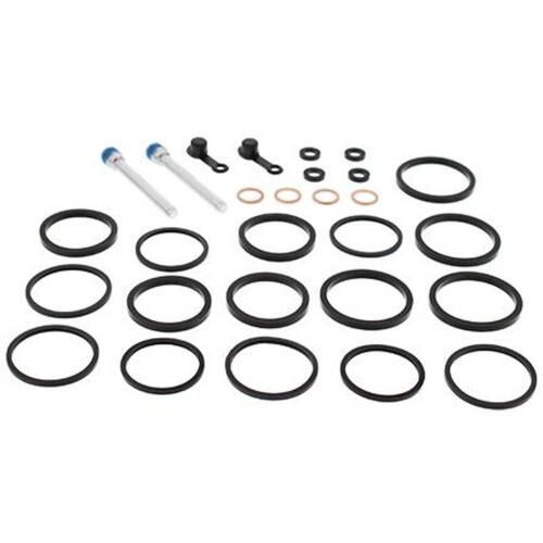 All Balls Caliper Rebuild Kit - GSX-R600 02-03