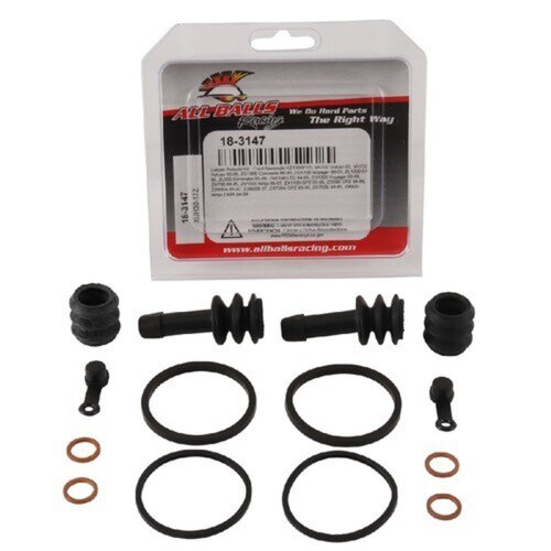 All Balls Caliper Rebuild Kit