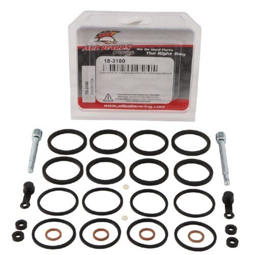 All Balls Caliper Rebuild Kit